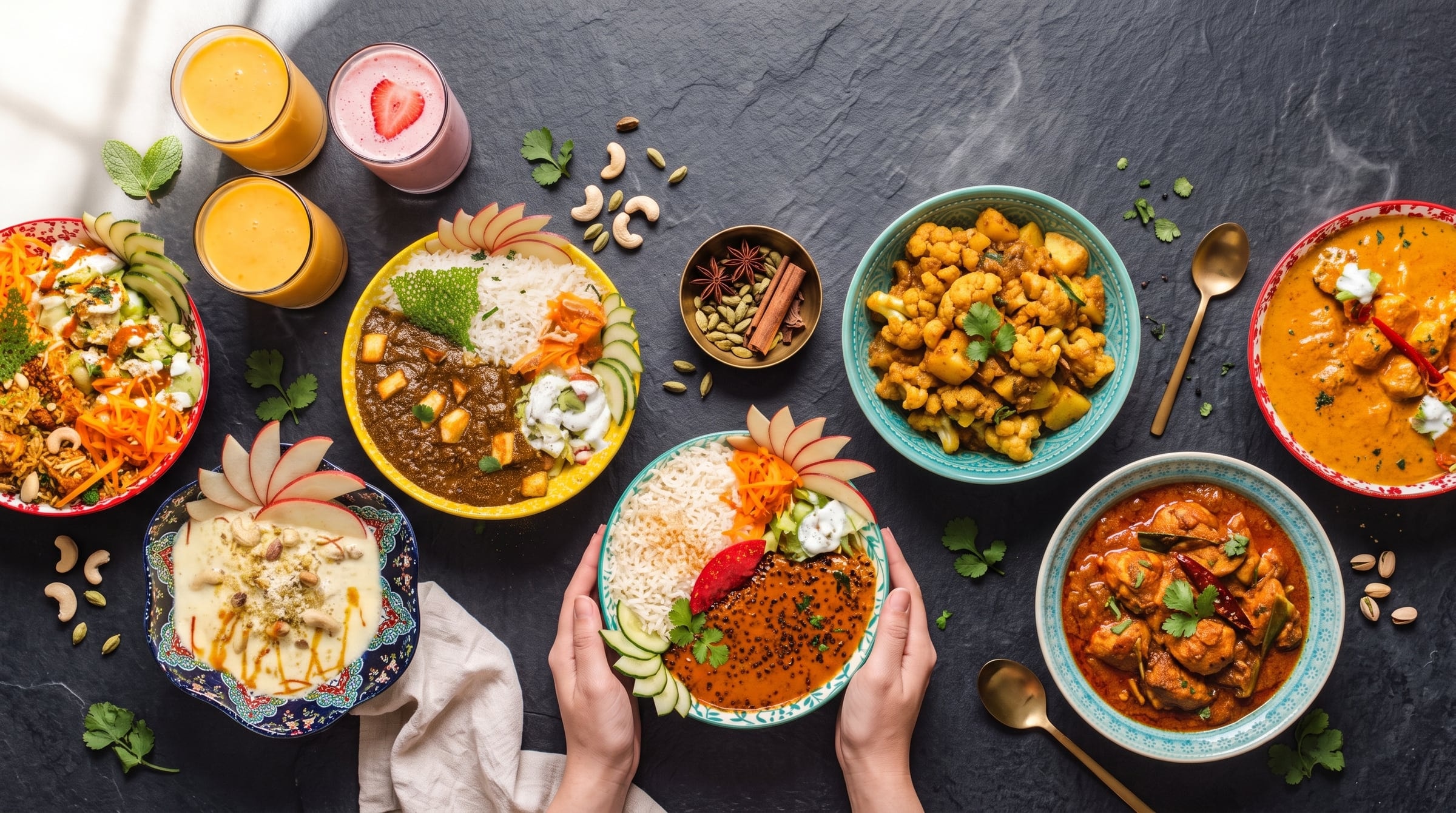LAHORI DHABA